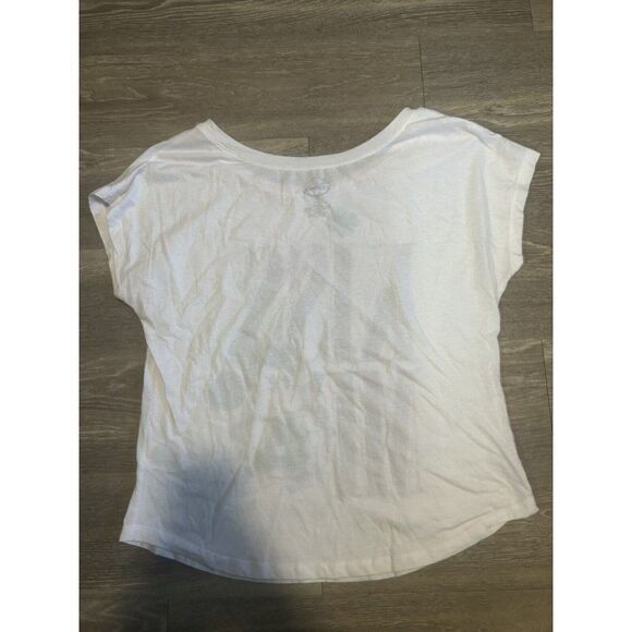 “Kiss me” Mickey Irish T-Shirt | Authentic Disney Store Exclusive - Picture 2 of 3